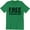 Green, variant on Free Shrugs Funny Cool Gift Cute Sarcastic Young Men's T-Shirt