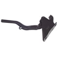 thumbnail image 2 of Hood Hinge Compatible with 2013-2018 Nissan NV200 Left Driver, 2 of 3