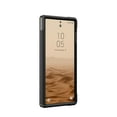 thumbnail image 6 of UAG Designed for Samsung Galaxy Z Fold 6 Case Civilian Olive Drab Green, Rugged One-Piece Hinge Protection Full Body Military Grade Dropproof MIL-STD Slim Protective Cover, 6 of 8