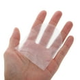 thumbnail image 5 of FRCOLOR 30 Pcs Disposable Tongue Covers Tasteproof Protection for Oral All Ages Prevent Bitter Taste Tongue Sleeve Protector, 5 of 8
