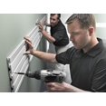 thumbnail image 2 of Gladiator GearWall - Système de Moulage Mural - Gris (Lot de 2), 2 of 4
