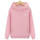 thumbnail image 3 of Jersey Unisex europeo y americano para hombre y mujer, suéter con capucha de marca, ropa deportiva de calle Retro, Hip-hop, 3 of 5