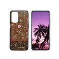thumbnail image 1 of Compatible with OnePlus Nord N200 5G Phone Case, Floral-243 Case Silicone Protective for Teen Girl Boy Case for OnePlus Nord N200 5G, 1 of 1