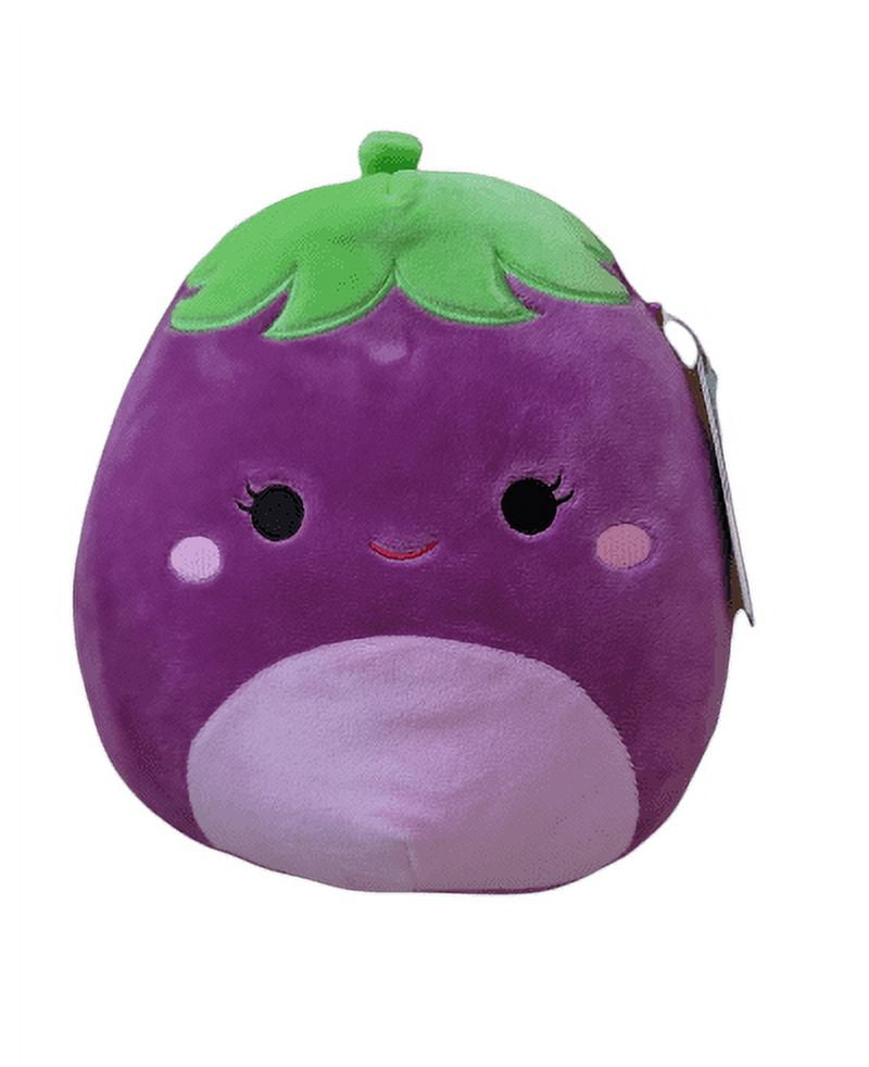 Squishmallow Pilar The Grasshopper 24 Pollici – Kellytoy 2022 – Nuovo Con Etichetta