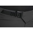 thumbnail image 4 of 100 Percent 40021-00014 Airmatic Shorts, Charcoal - Size 28, 4 of 5