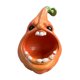 thumbnail image 5 of Contenedor de almacenamiento de escritorio con forma de calabaza, cuenco para dulces, plato creativo para dulces, decoración de Halloween para centro Estilo A, 5 of 8