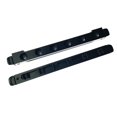 thumbnail image 4 of Billiards Club Ready Wooden Cue Rack Holds For 6 Pool Cues Easily Mounted, 4 of 5