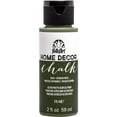 thumbnail image 6 of FolkArt Home Decor Chalk Paint 2oz-Parisian Grey, 6 of 14