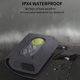 thumbnail image 4 of Clip en luz LED para correr de seguridad Clip Headlamp 400 Lumen Pocket Clip Light Portable 5 modos para aventuras al aire libre Hugtrwg Para estrenar, 4 of 8