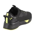 thumbnail image 2 of Tenis Caballero Puma Retaliate 2 Hombre Running negro 28, 2 of 4