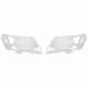 thumbnail image 1 of Car Headlight Lens for Forester 2009-2012 Headlight Cover Car Replacement Auto Shell, 1 of 5