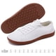 thumbnail image 5 of Zapatos Casuales Descalzos Unisex Ancho Cero Caída Suela para Mujeres Hombres, 5 of 9