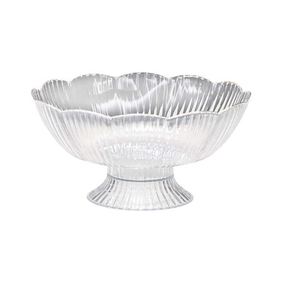 Home Drain Fruit Tray, Living Room Coffee Table, Candy and Snack Placement Tray, Fruit Basket, Fruit Basin