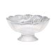 thumbnail image 2 of Cesta escurridora de frutas para la mesa de centro del salón – Bandeja para servir frutas secas con función de drenaje para aperitivos, dulces y fruta fresca – Bandeja decorativa multiusos par, 2 of 6