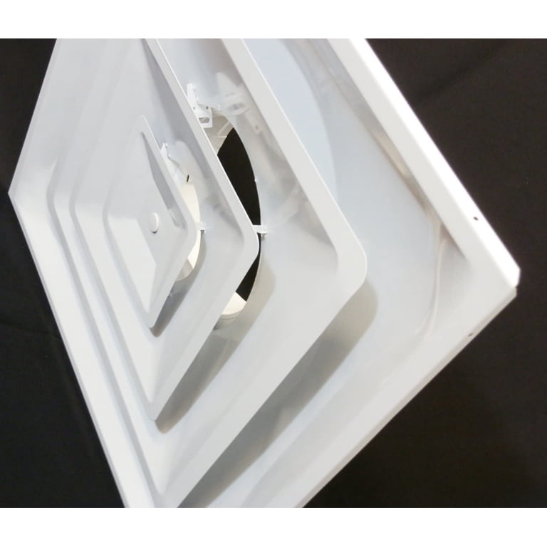 Drop Ceiling Hvac Vents | Shelly Lighting