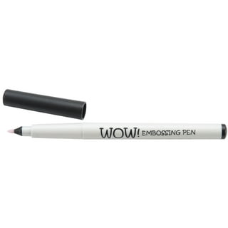 Multipack of 24 - WOW! Embossing Pen-Clear