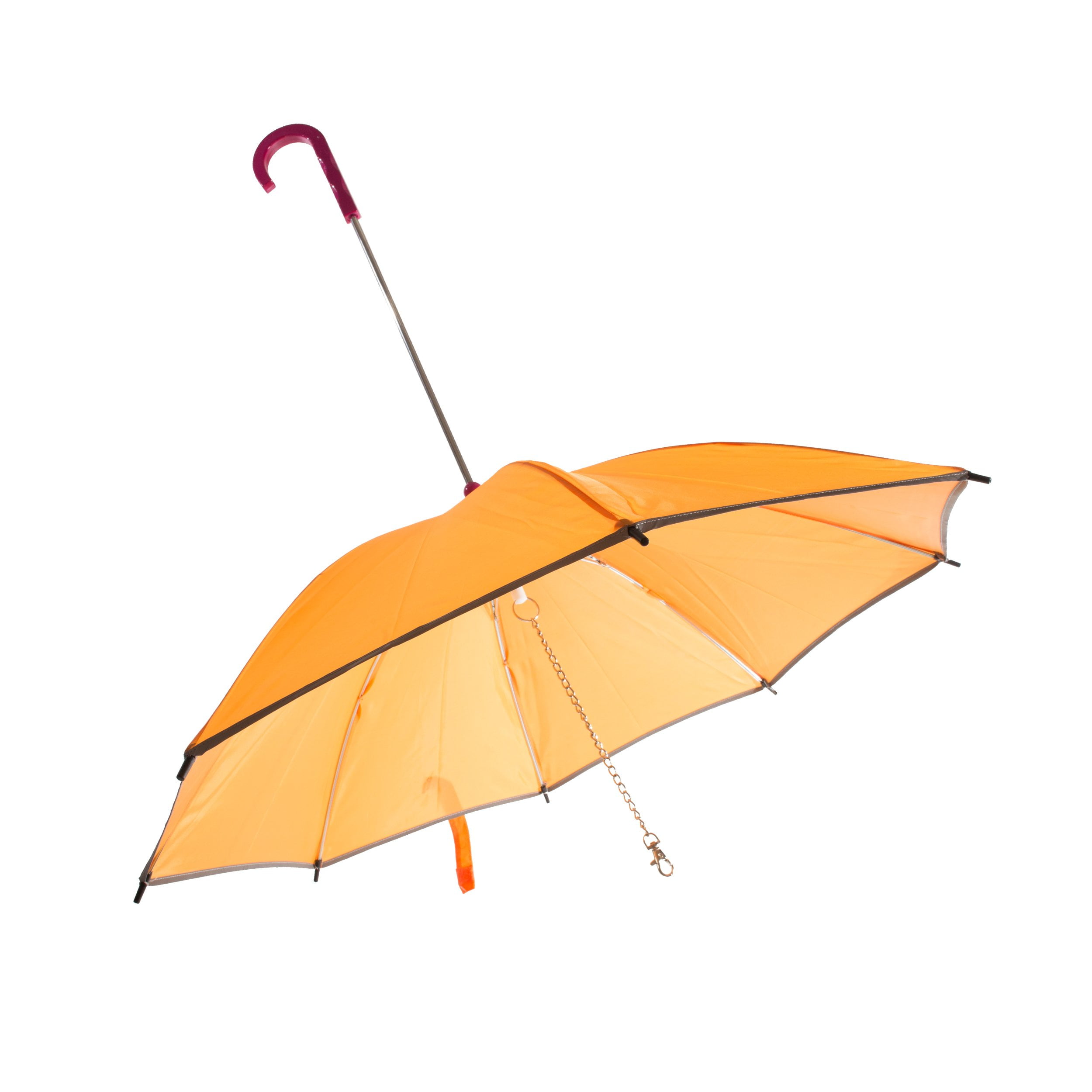 umbrella leash holder