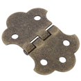 thumbnail image 4 of HERRAMENTA DE INSTRUMO MUSICO DE GUITARRA DE METAL Bronce de Bronce para Guitarras de Caja de Cigarros de 3 Cuerdas, 4 of 7