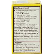 Bayer Extra Strength Back & Body Coated Caplets 24 ea (Pack of 2)
