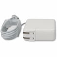 thumbnail image 6 of Apple Computer FTC0 Compatible 60W 16.5V at 3.65A Black MagSafe 2 Laptop Power Adapter and Cable, 6 of 8