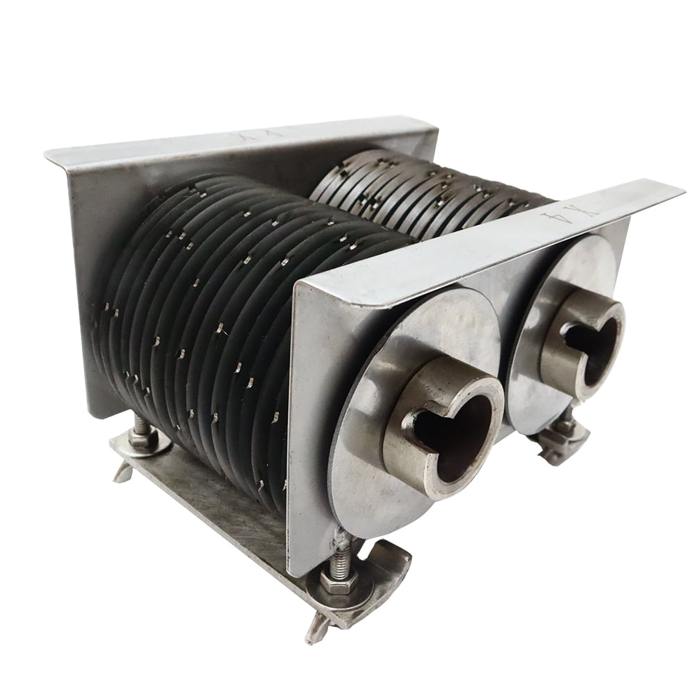 Varity Sizes Blade for Meat Cutting Machine QE/QH/QSJ-A Meat Slicer