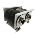 thumbnail image 4 of TECHTONGDA 4MM Blade for Meat Cutting Machine QX(QA)/QSJ-T Meat Slicer Blade, 4 of 7