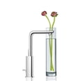 thumbnail image 2 of Grohe 2382500A Lineare Single-Handle Bathroom Faucet L-Size in Starlight Chrome, Large, 2 of 5