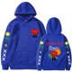 thumbnail image 3 of Sudadera con capucha de Bad Bunny para hombre y mujer, ropa de calle Unisex con estampado de Un Verano Sin Ti, chándal divertido, 3 of 3