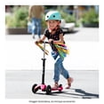 thumbnail image 2 of Mini Scooter Micro Deluxe Lite Rosa, 2 of 3