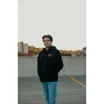 thumbnail image 4 of Simpson Racing 45014S Last Lap Jacket - Adult Small, 4 of 8