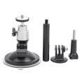 thumbnail image 1 of Fosa Portable Car Stand Bracket Mount Adapter Accessories For OSMO ACTION Camera, 1 of 8