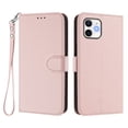 thumbnail image 2 of Funda Cartera GANGXUN para iPhone 12/12 Pro – Cierre Magnético, Protección RFID, Correa Desmontable, Compatible con Carga Inalámbrica, 2 of 6
