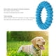 thumbnail image 4 of Juguete Para Masticar Para Perros, Anillo De Espina Para Perros, Juguete Para Limpieza De Dientes, Goma Resistente A Mordeduras, Resistente, Interactivo, Suave Para Exteriores, 4 of 7