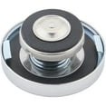 thumbnail image 5 of Chrome Radiator Pressure Cap, 7 lbs, 5 of 6