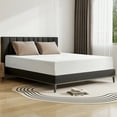 thumbnail image 3 of JIAVA 10 inch Queen Mattress, Gel Memory Foam Mattress with CertiPUR-US Certified Mattress in a Box, Pressure Relief & Medium Firm Mattress for Kid Adults, 3 of 5