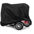 thumbnail image 1 of LLC Waterproof Oxford Fabric Mobility Vehicle Cover for Electric Scooter and Wheelchair, 1 of 5