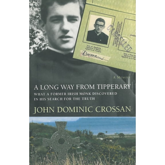 A Long Way from Tipperary (Hardcover)