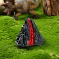 thumbnail image 3 of Toy Volcano Collectors Microscopic Scene 10Pcs 3.14X2.75X2.36in, 3 of 8
