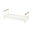 thumbnail image 1 of Kitchen Cabinet Handles,Racks for Storage,Bowl and Dish Storage Rack, Kitchen Storage Rack, Non Perforated Drainage Bowl and Tray Rack, Household Tabletop, Chopsticks, Cabinet Rack, 1 of 2