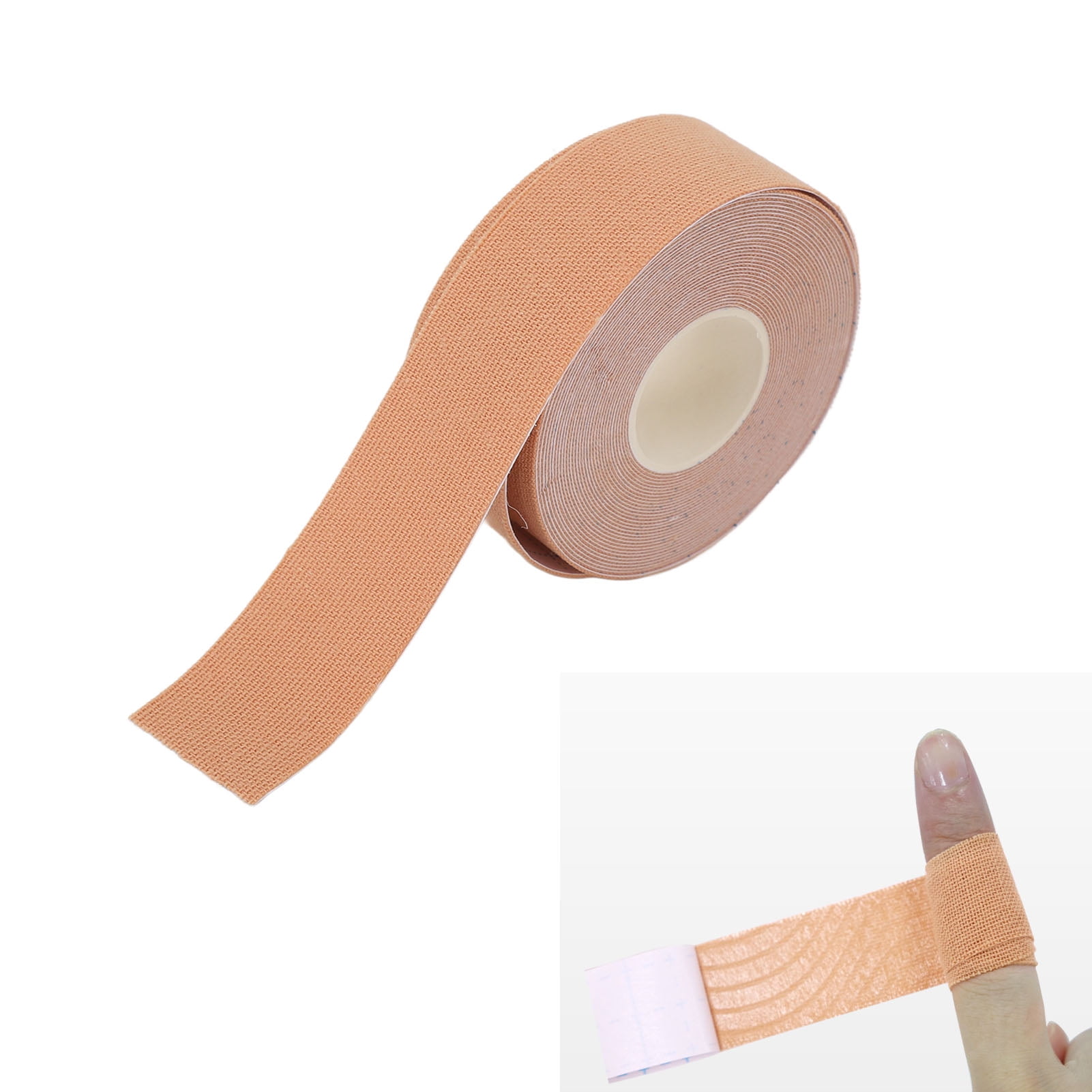 Nasal Cannula Face Stickers, Comfortable Oxygen Tube Tape, Remove Easily Face Skin Tapes For