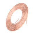 thumbnail image 3 of Tubo de freno línea de freno profesional de 3/16 pulgadas con tuerca de tubo invertida para sistema de freno hidráulico para sistemas de combustible ANGGREK Otros, 3 of 8