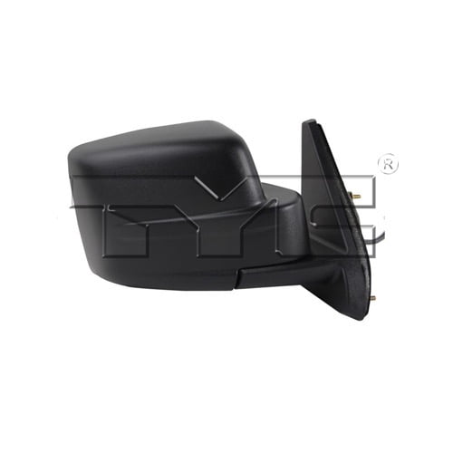 GoParts OE Replacement for 2010 2016 Jeep Patriot Side View Mirror