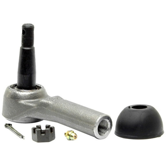 Steering Tie Rod End Fits select: 1996-2007 FORD TAURUS, 1996-2005 MERCURY SABLE