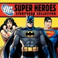 thumbnail image 2 of DC Super Heroes Storybook Collection, 2 of 2