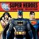 Collection de Livres de Contes de Super Héros DC – image 2 sur 2