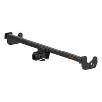 CURT 11480 Class 1 Trailer Hitch, 1-1/4-Inch Receiver, Compatible with Select Toyota Yaris