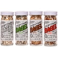 thumbnail image 1 of Canadian Bagels | Sazonador Gourmet Everything Bagel (360 g, Kit 4 Sazonadores), 1 of 8