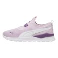 thumbnail image 2 of Tenis Puma Mujer Dama Anzarun Lite Slipon Violeta Entrenamiento multicolor 2.5 MX, 2 of 7