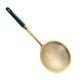 thumbnail image 1 of Colador duradero de malla fina, tamiz para alimentos, colador de fideos, accesorios Grande, 1 of 9