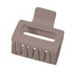 thumbnail image 4 of Pinza para el pelo PS de tamaño grande para cabello grueso Accesorios para el pelo minimalistas Duraderos y elegantes, 4 of 7